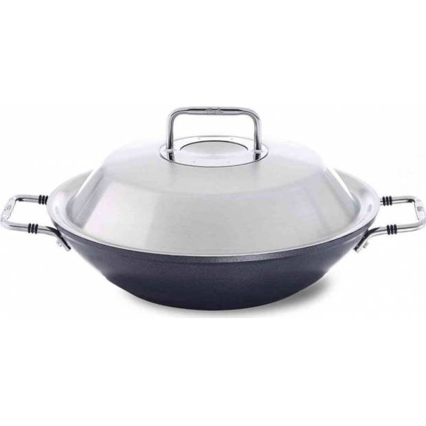 Wok adamant 31cm - Fissler