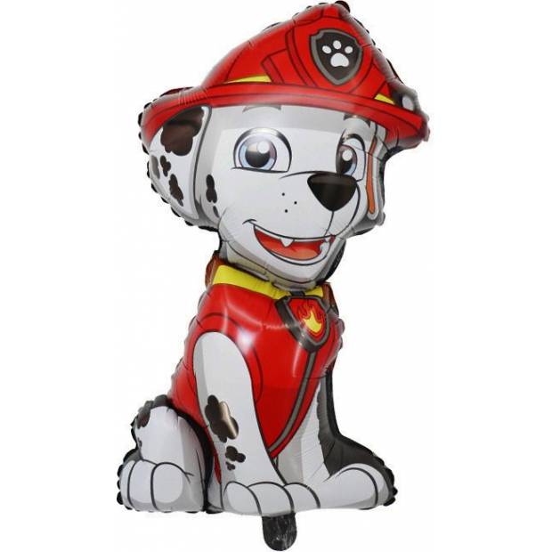 Fóliový balón Paw Patrol 71cm - Cakesicq