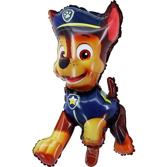 Fóliový balón Paw Patrol 50cm - Cakesicq