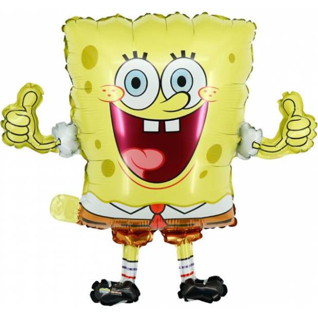 Fóliový balón Spongebob 69cm - Cakesicq