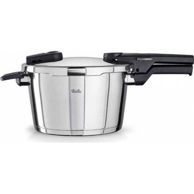 Nerezový tlakový hrniec Vitaquick 22 cm, 4,5 l - Fissler