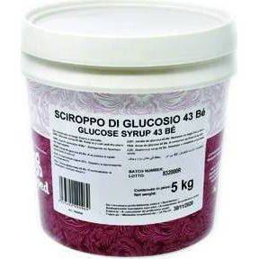 Glukózový sirup (5 kg) - dortis