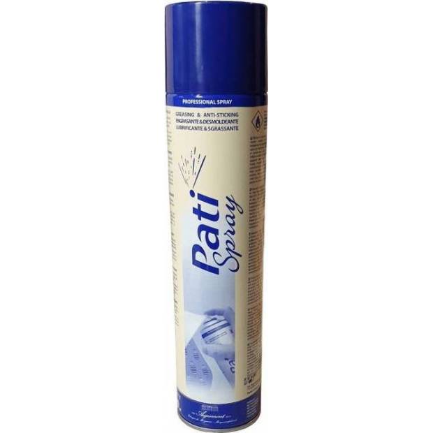 Pati Spray Oil Spray (600 ml) - dortis