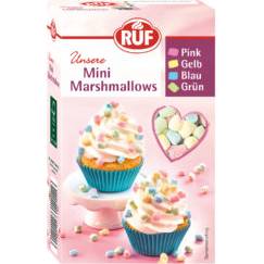 Mini marshmallow 45g - RUF - RUF