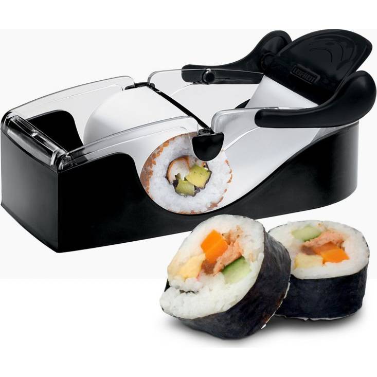 Výrobca sushi roliek - Cakesicq - Cakesicq